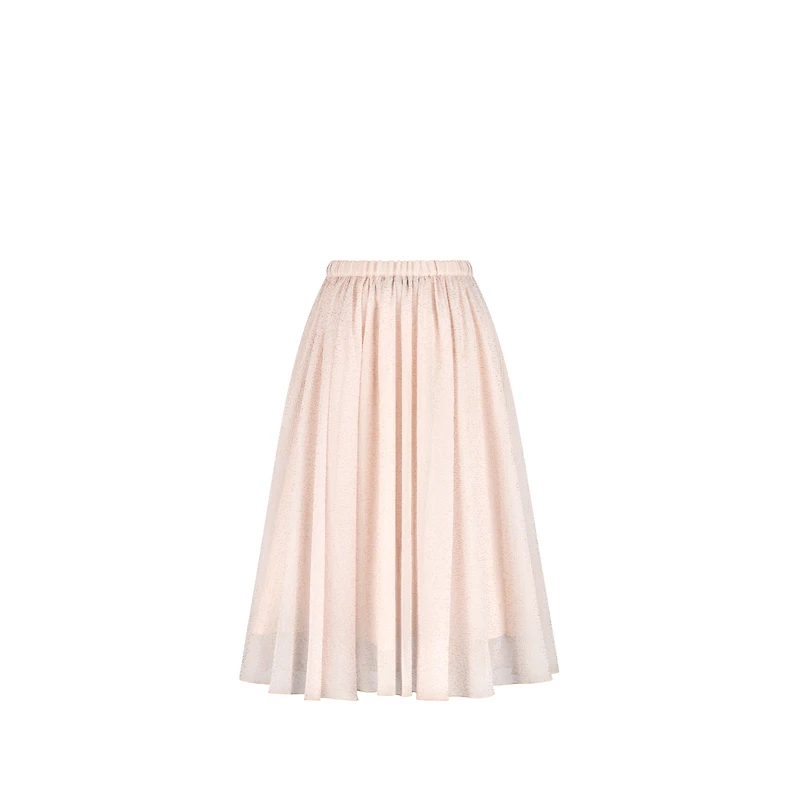 Kids' Long Skirt