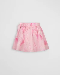 Kids' Short Skirt