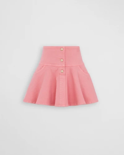 Kids' Flared Skirt
