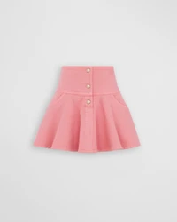 Kids' Flared Skirt