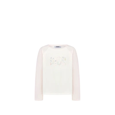 Kids' Long-Sleeved T-Shirt