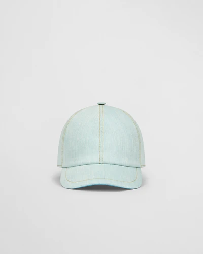 Kids' Cap