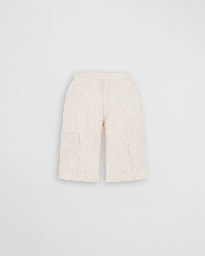 Kids' Bermuda Shorts