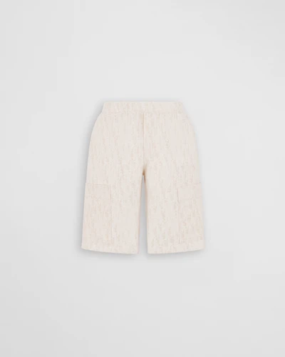 Kids' Bermuda Shorts