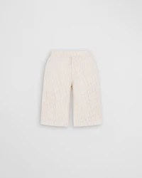 Kids' Bermuda Shorts