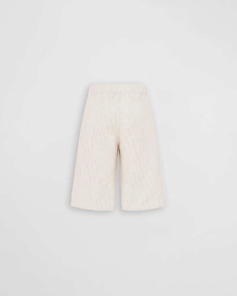 Kids' Bermuda Shorts