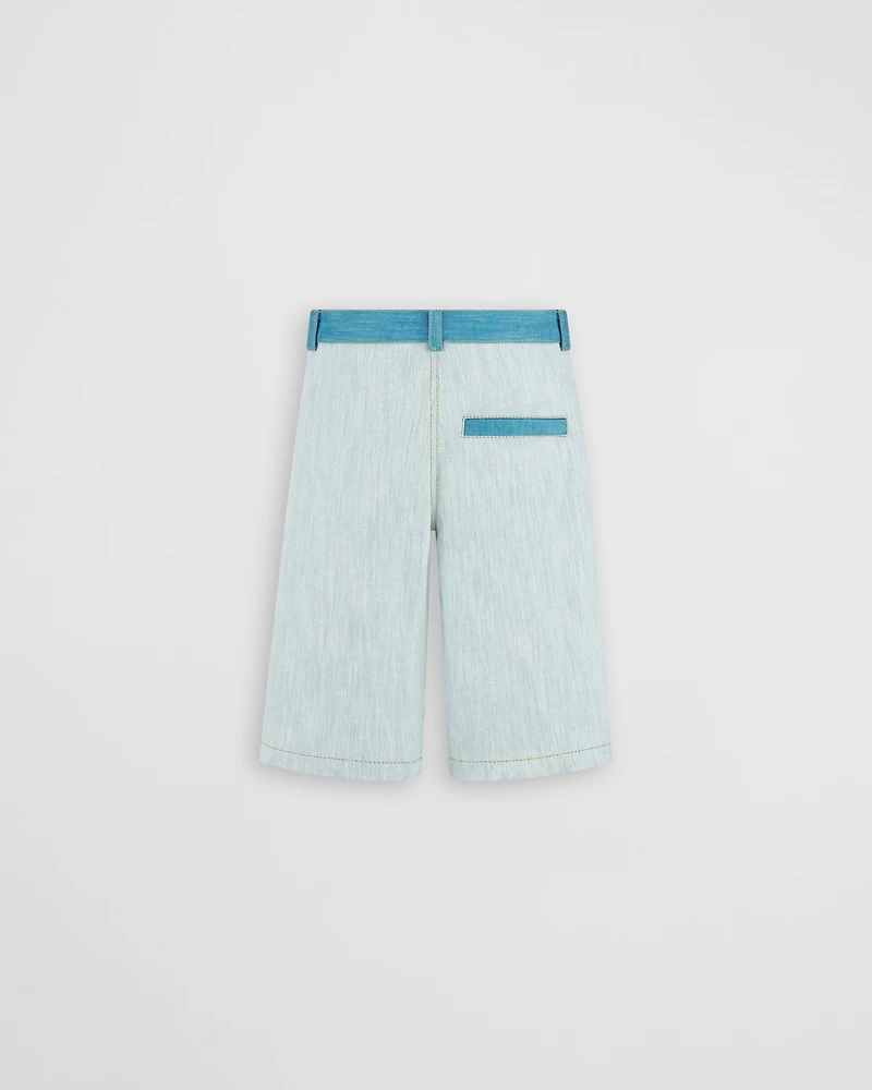 Kids' Bermuda Shorts
