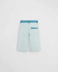 Kids' Bermuda Shorts