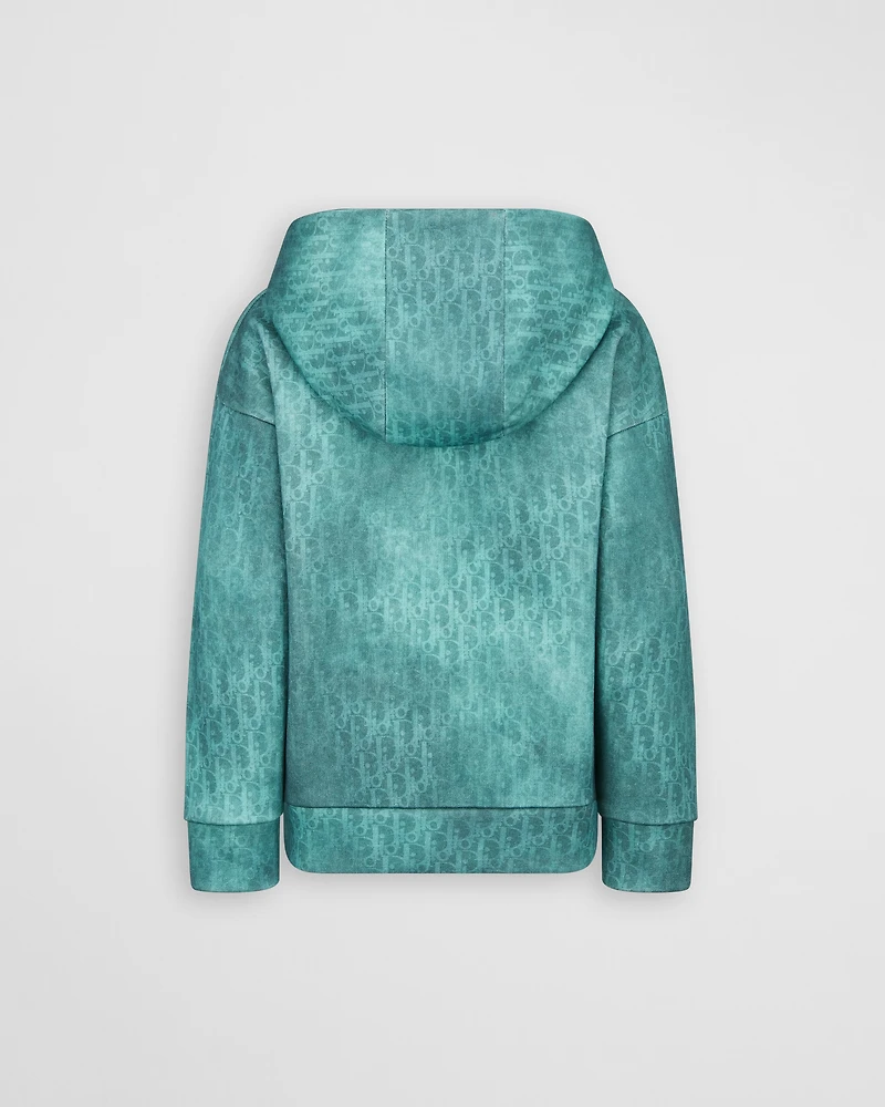 Kids' Zipped Hooded Sweatshirt