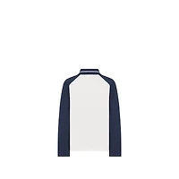 Kids' Long-Sleeved Polo Shirt