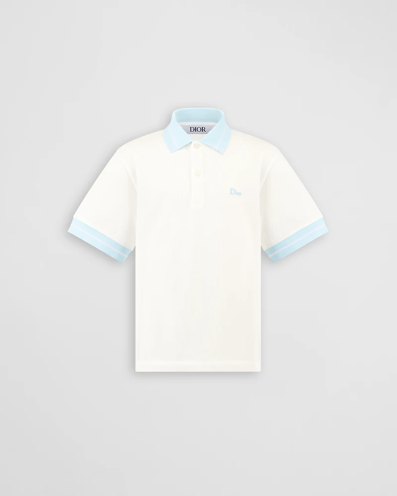 Kids' Polo Shirt
