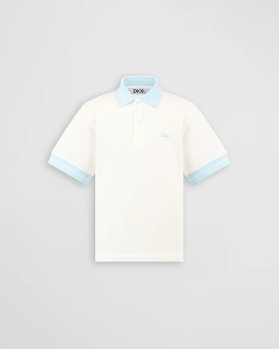 Kids' Polo Shirt