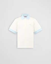 Kids' Polo Shirt