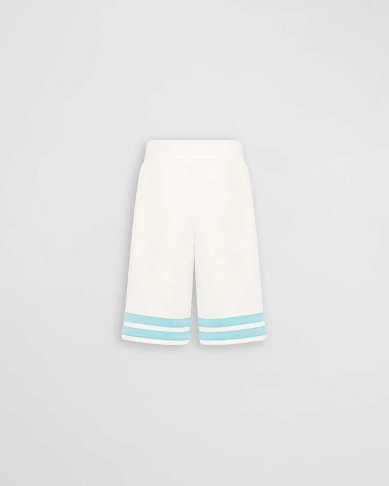 Kids' Bermuda Shorts