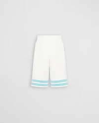 Kids' Bermuda Shorts