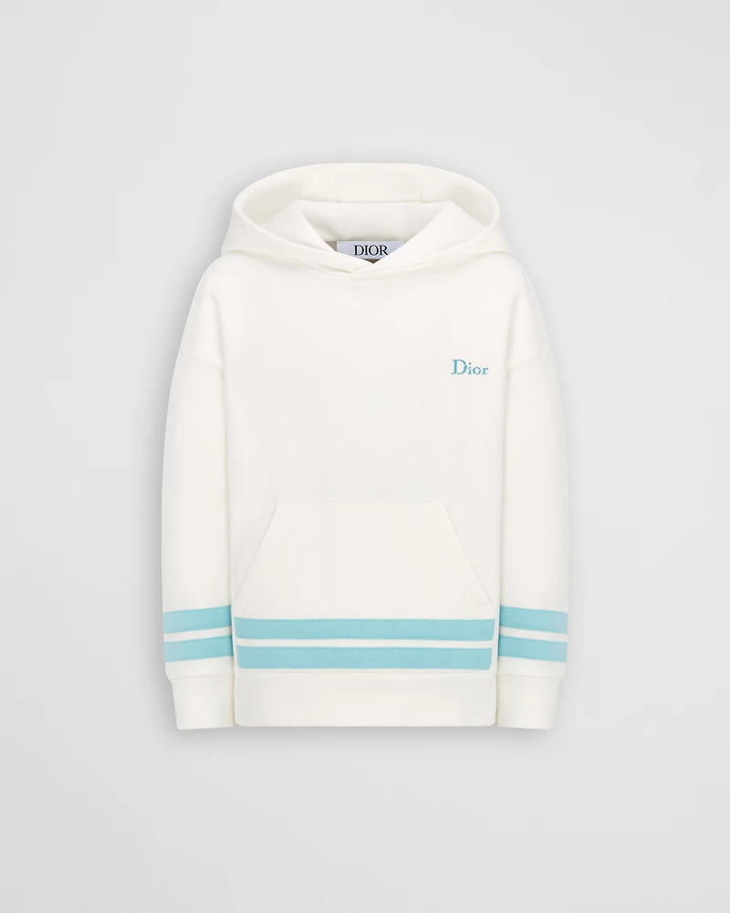 Kids' Hooded Sweatshirt