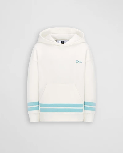 Kids' Hooded Sweatshirt