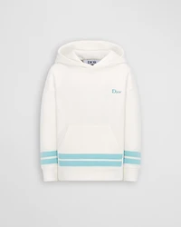 Kids' Hooded Sweatshirt