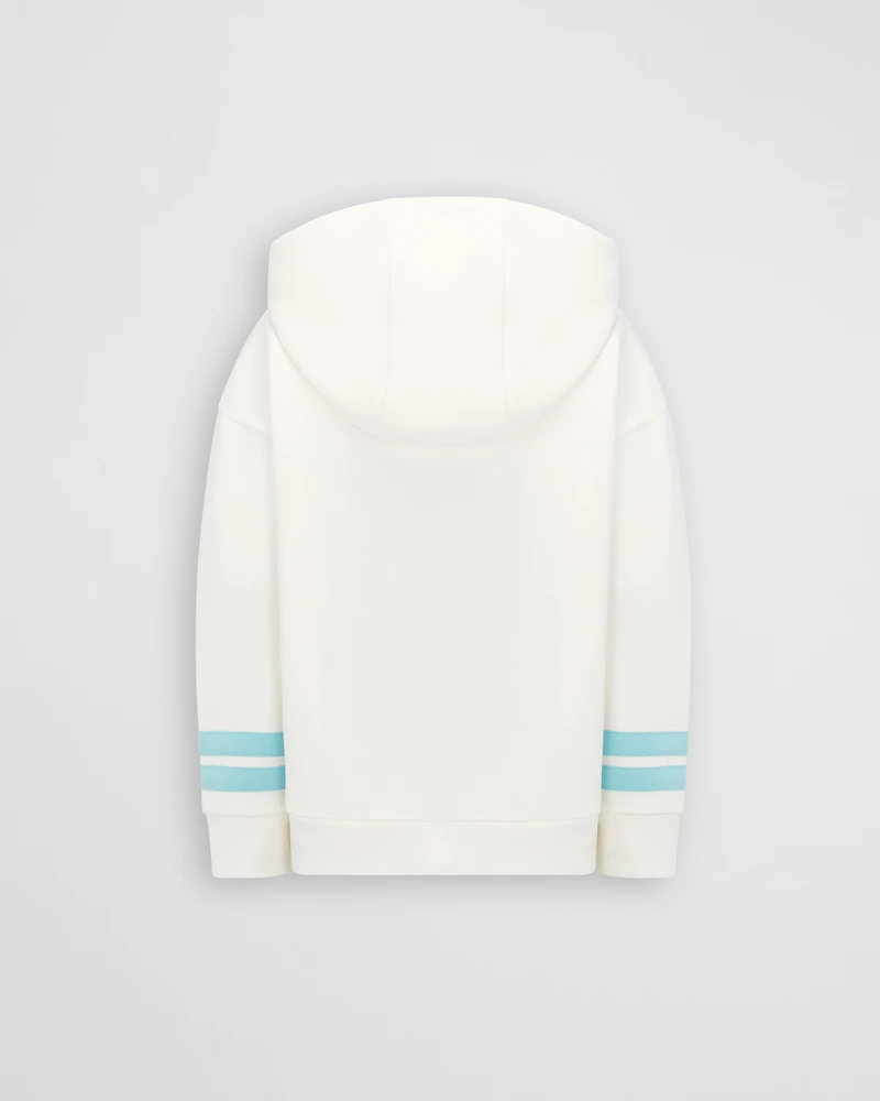 Kids' Hooded Sweatshirt