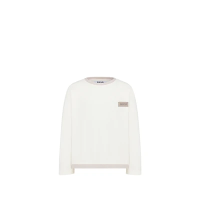 Kids' Long-Sleeved T-Shirt