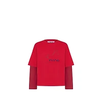 Kids' Long-Sleeved T-Shirt
