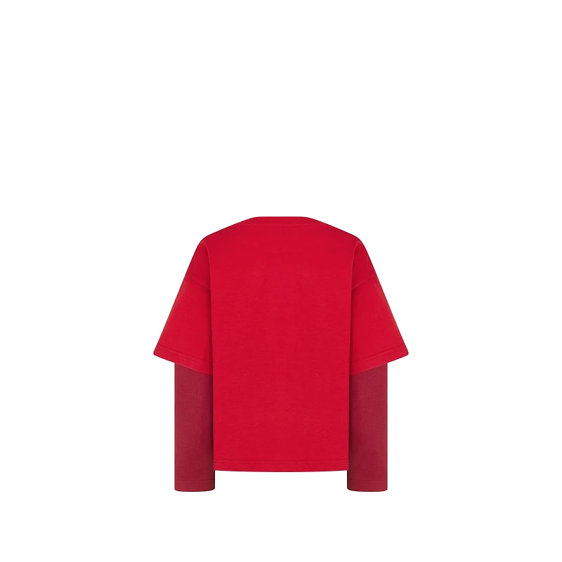 Kids' Long-Sleeved T-Shirt