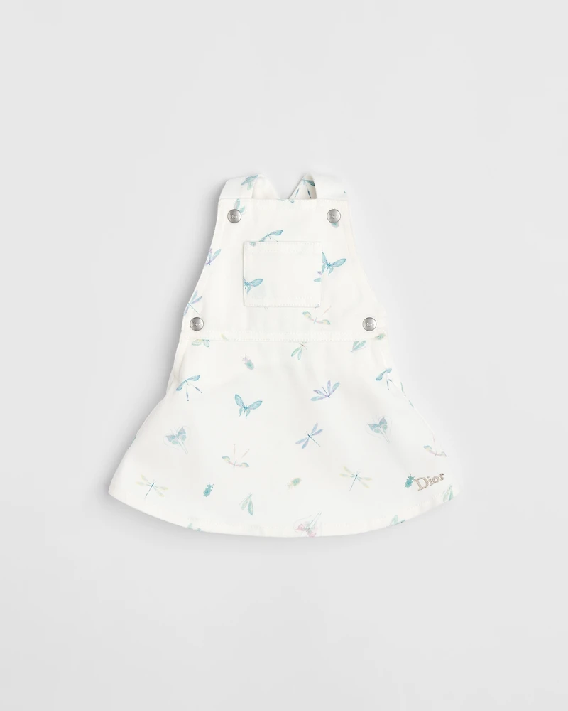 Baby Pinafore Dress