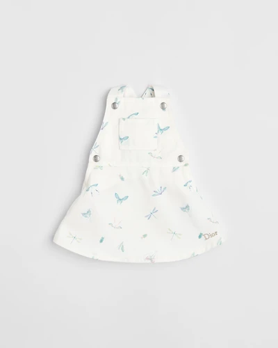 Baby Pinafore Dress