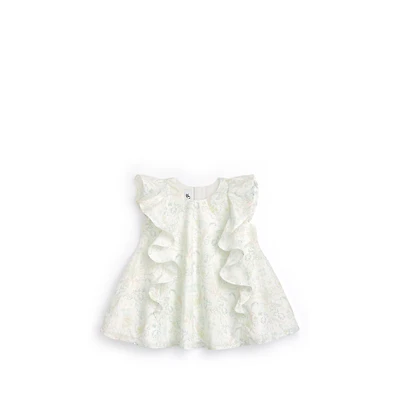 Baby Flared Dress
