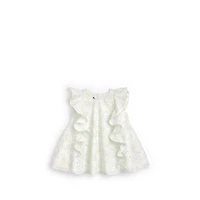 Baby Flared Dress