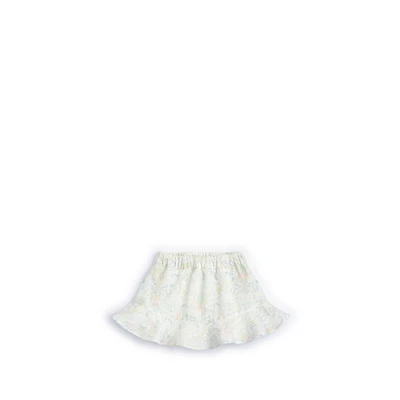 Baby Short Skirt