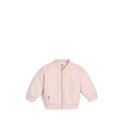 Baby Zipped Sweatshirt