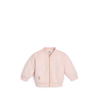 Baby Zipped Sweatshirt