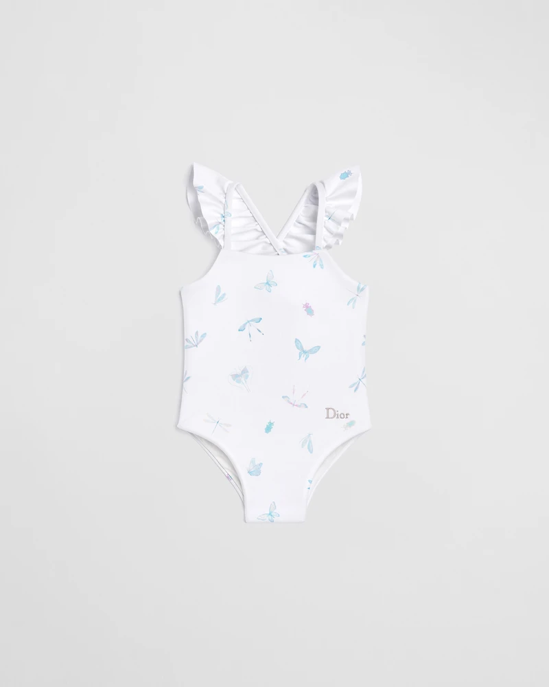 My First Swimsuit Set