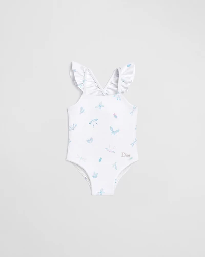 My First Swimsuit Set