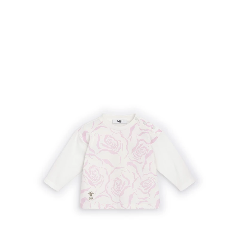 Baby Long-Sleeved T-Shirt