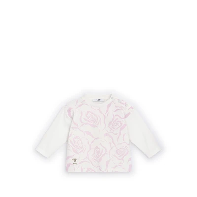 Baby Long-Sleeved T-Shirt