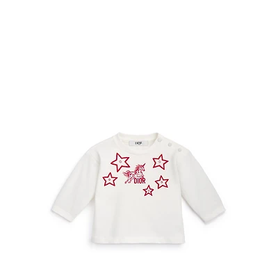 Baby Long-Sleeved T-Shirt