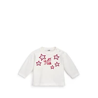 Baby Long-Sleeved T-Shirt