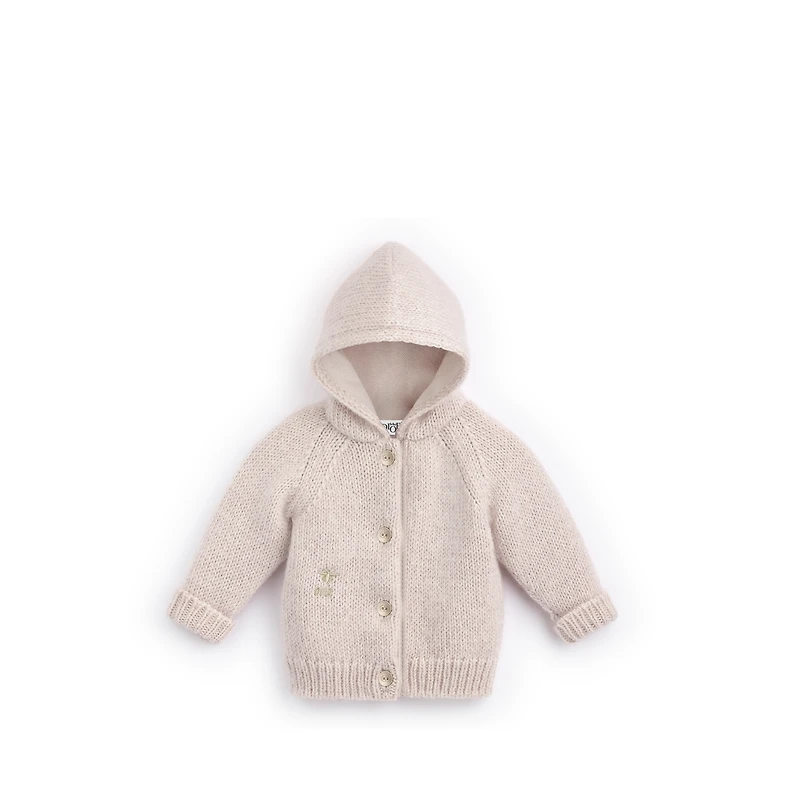 Baby Coat