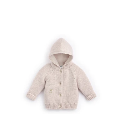 Baby Coat