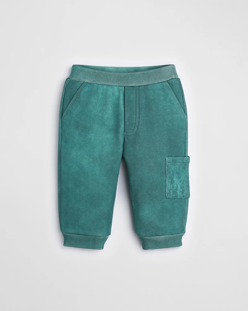Baby Track Pants
