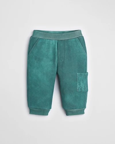 Baby Track Pants