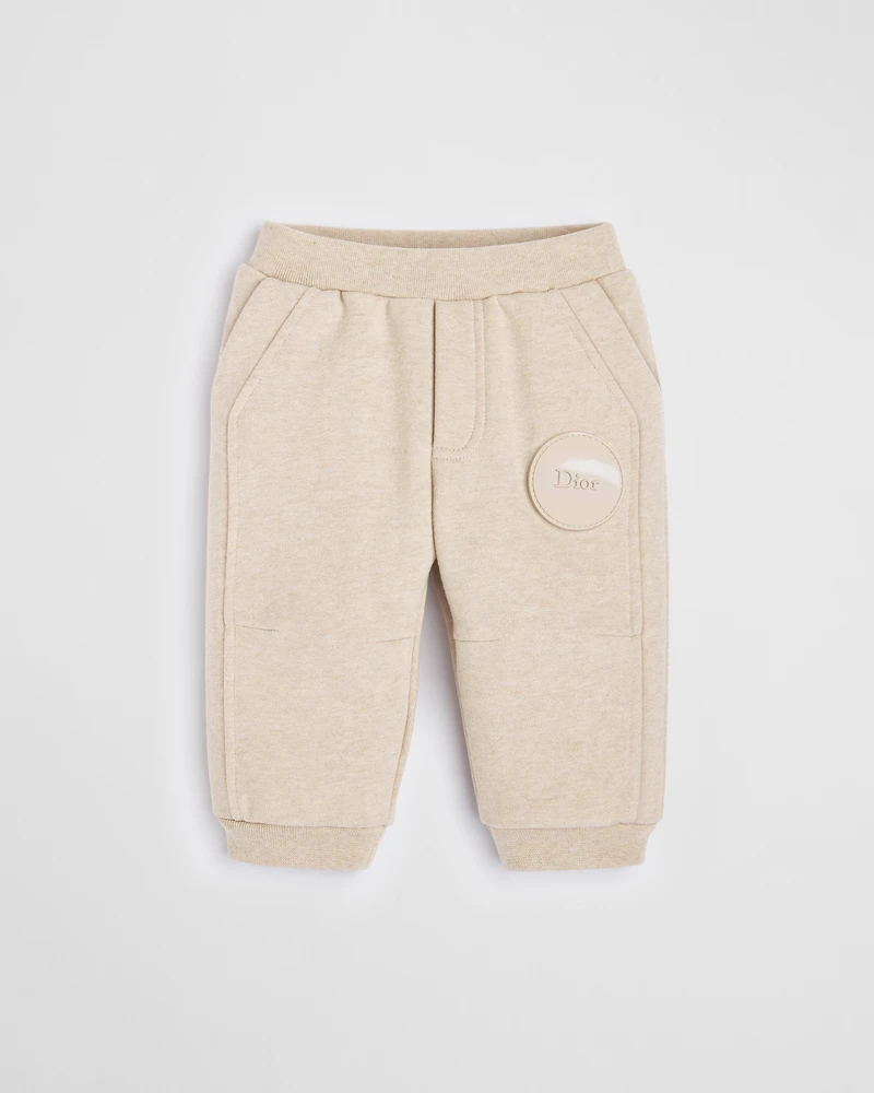Baby Track Pants