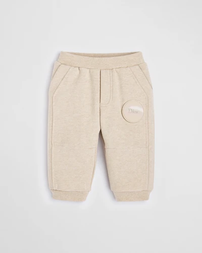 Baby Track Pants