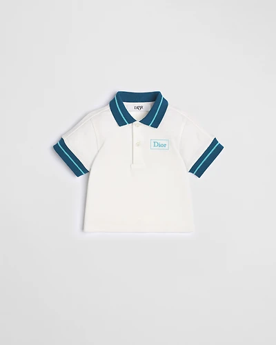 Baby Polo Shirt