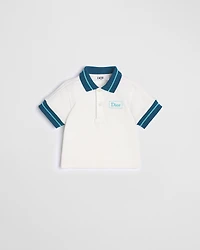 Baby Polo Shirt