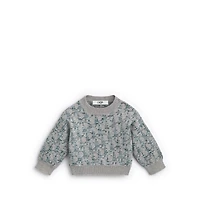 Baby Sweater