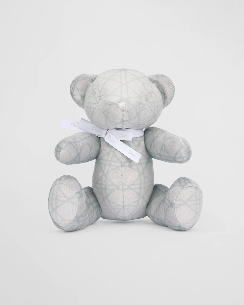 Gabriel the Bear Soft Toy
