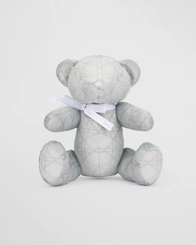 Gabriel the Bear Soft Toy